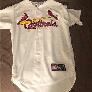 Cardinals Jersey